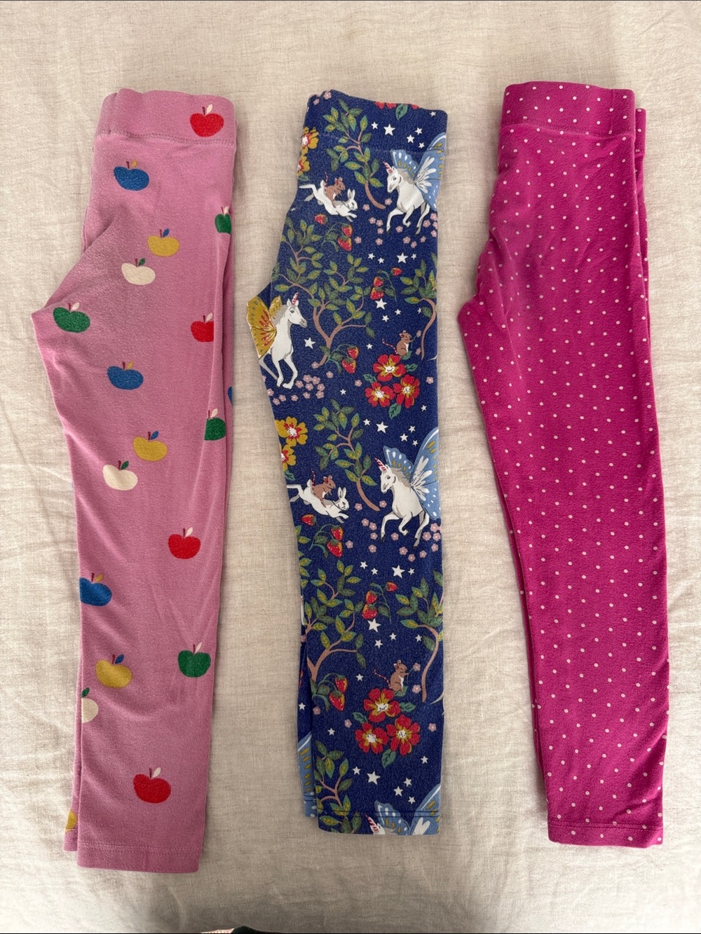 Mini Boden Leggings Bundle